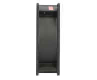 ExtraLink  Wentylator do szaf 19" 230V 120x120x38mm (czarna) - 1323230 - zdjęcie 2